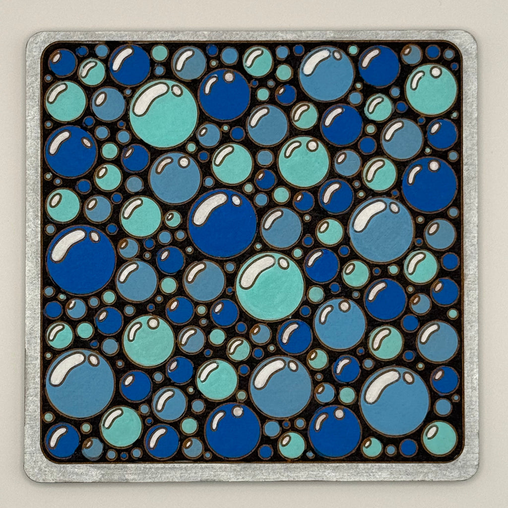 Bubbles