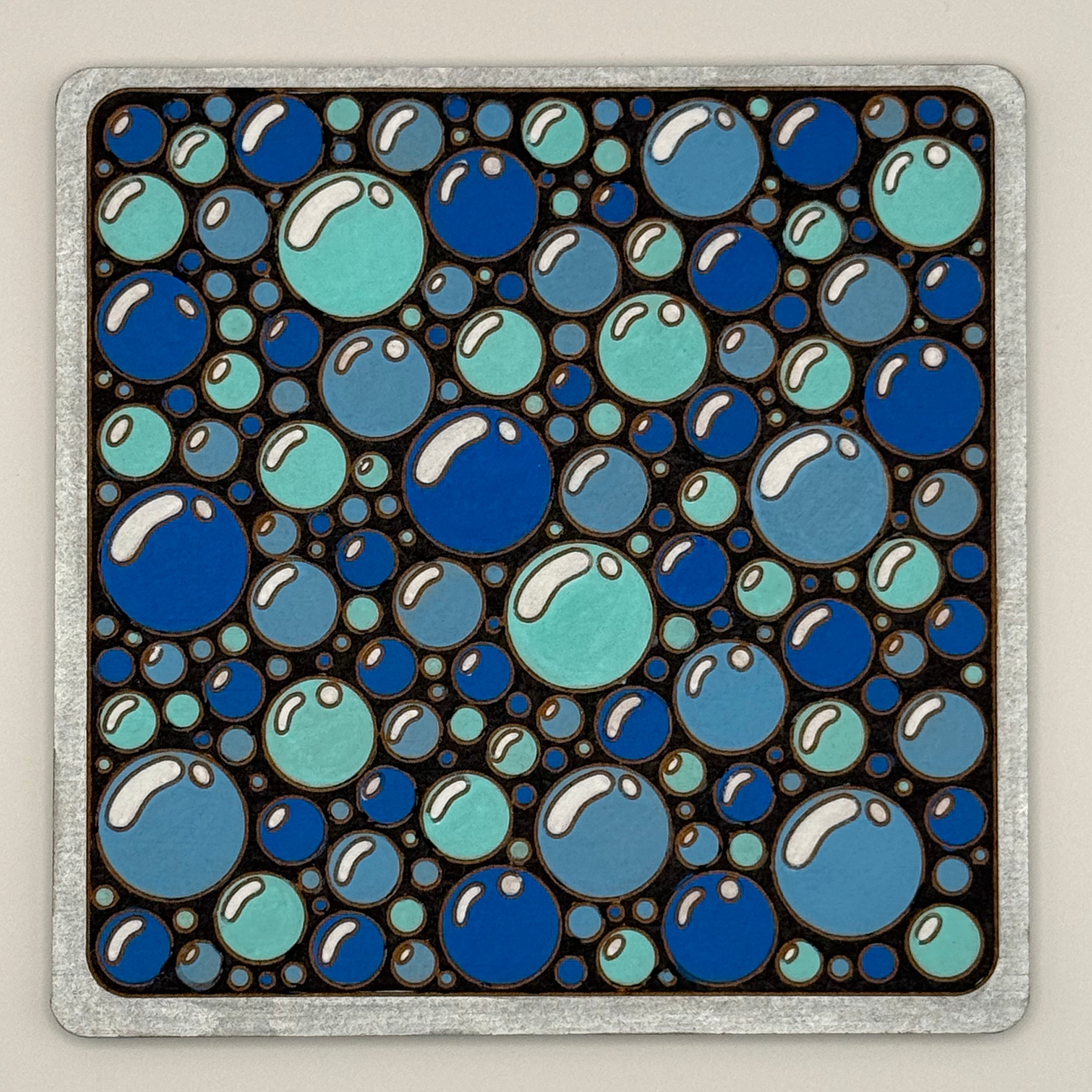 Bubbles