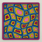 Warped Squares