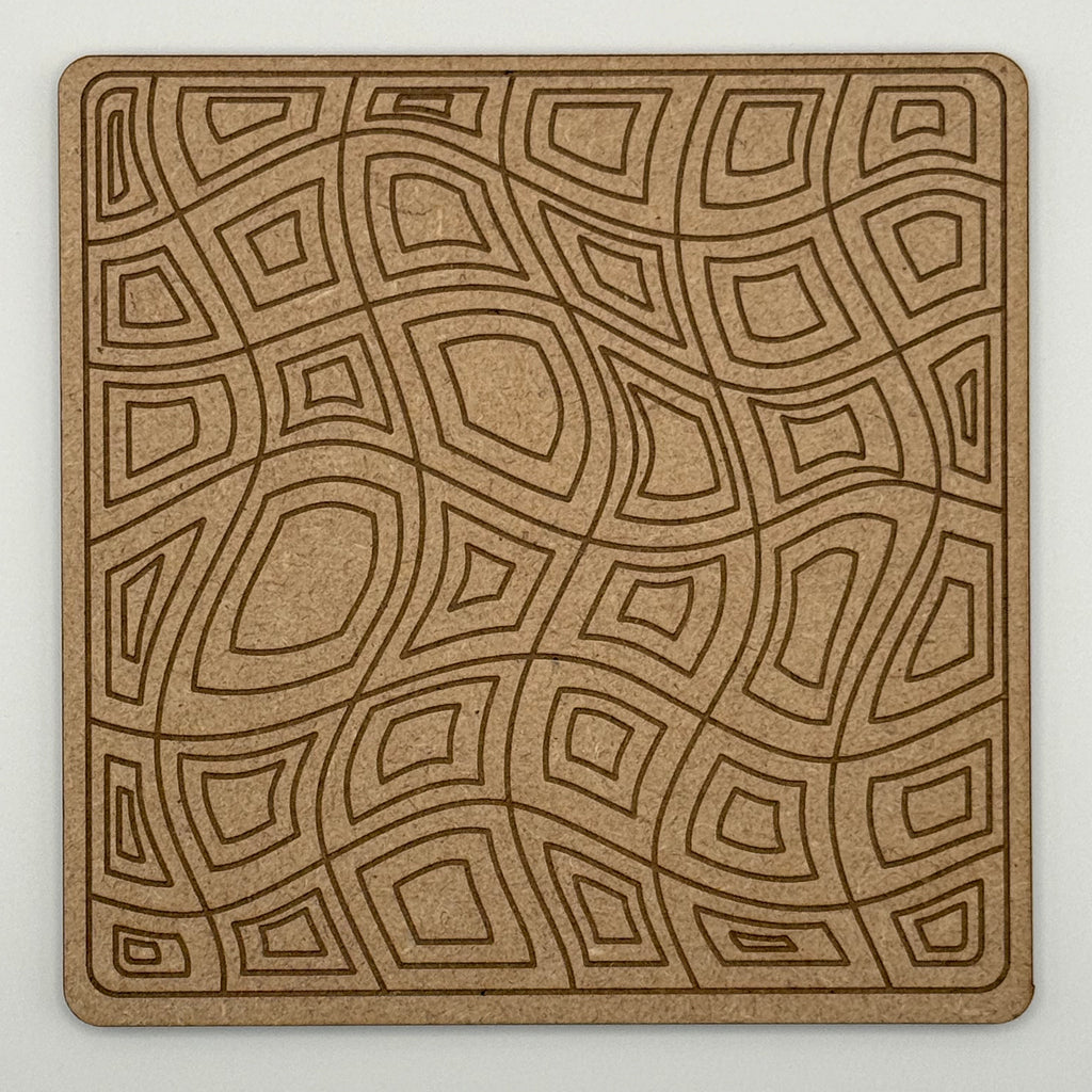 Warped Squares