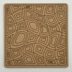 Warped Squares