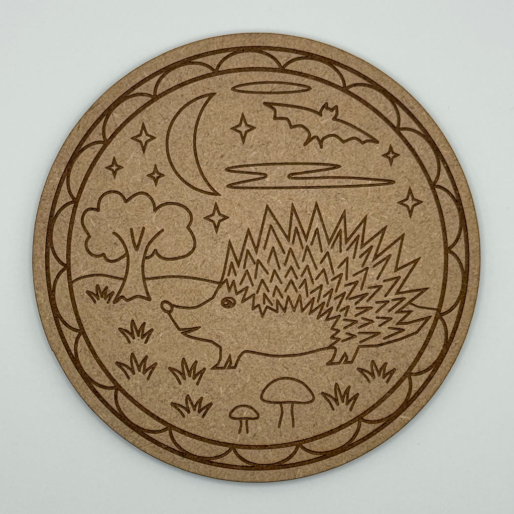 Night Hedgehog
