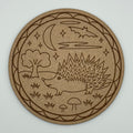 Night Hedgehog