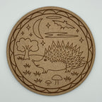 Night Hedgehog