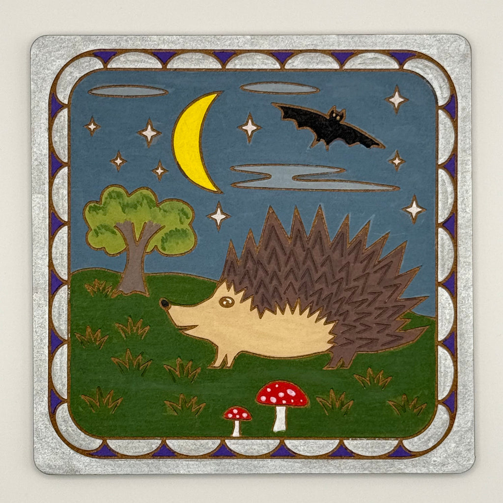 Night Hedgehog