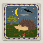 Night Hedgehog