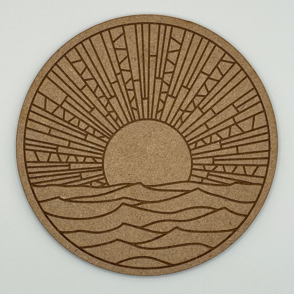 Sun and Sea