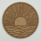 Sun and Sea