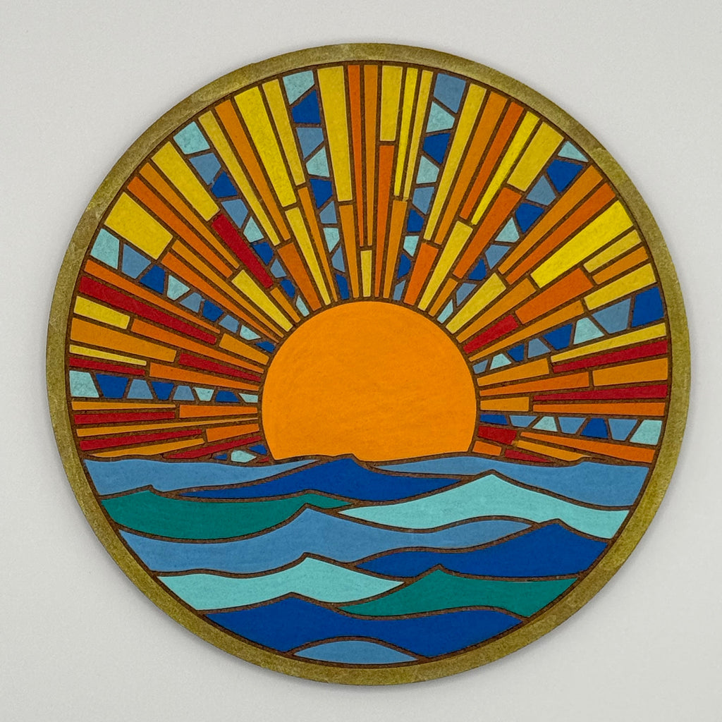 Sun and Sea