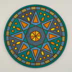 Pinnacle Mandala