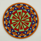 Razor Mandala