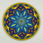 Petals Mandala