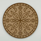 Shard Mandala