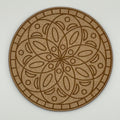 Petals Mandala