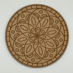 Petals Mandala