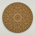 Pinnacle Mandala
