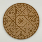 Pinnacle Mandala