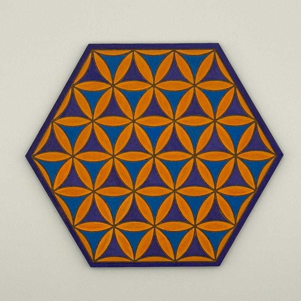 Flower of Life