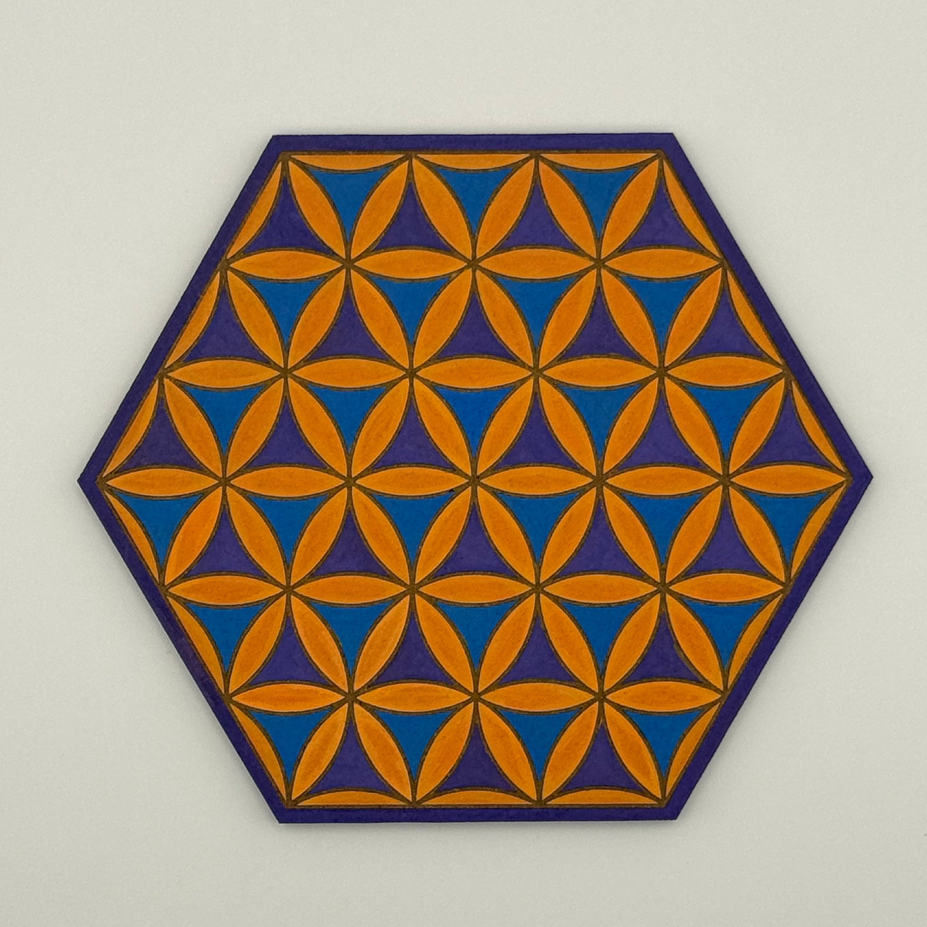 Flower of Life