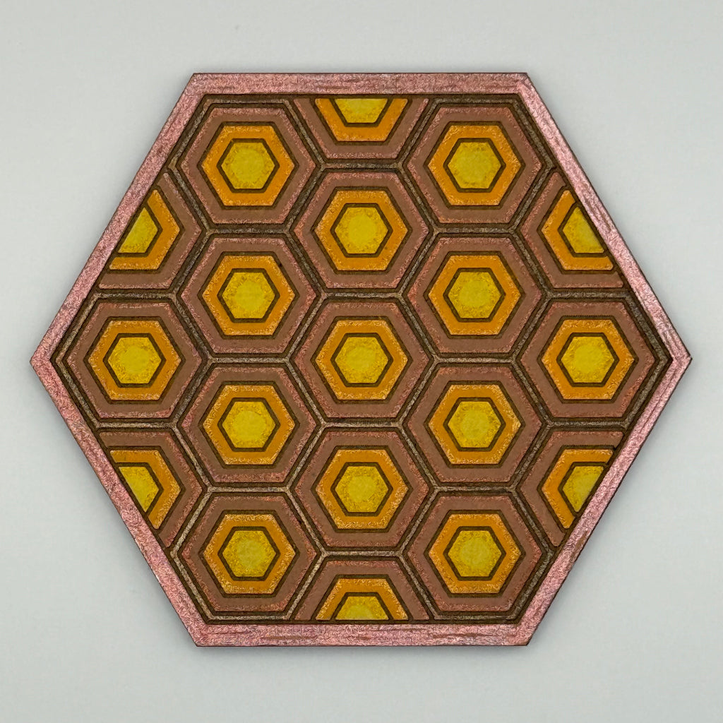Honeycomb