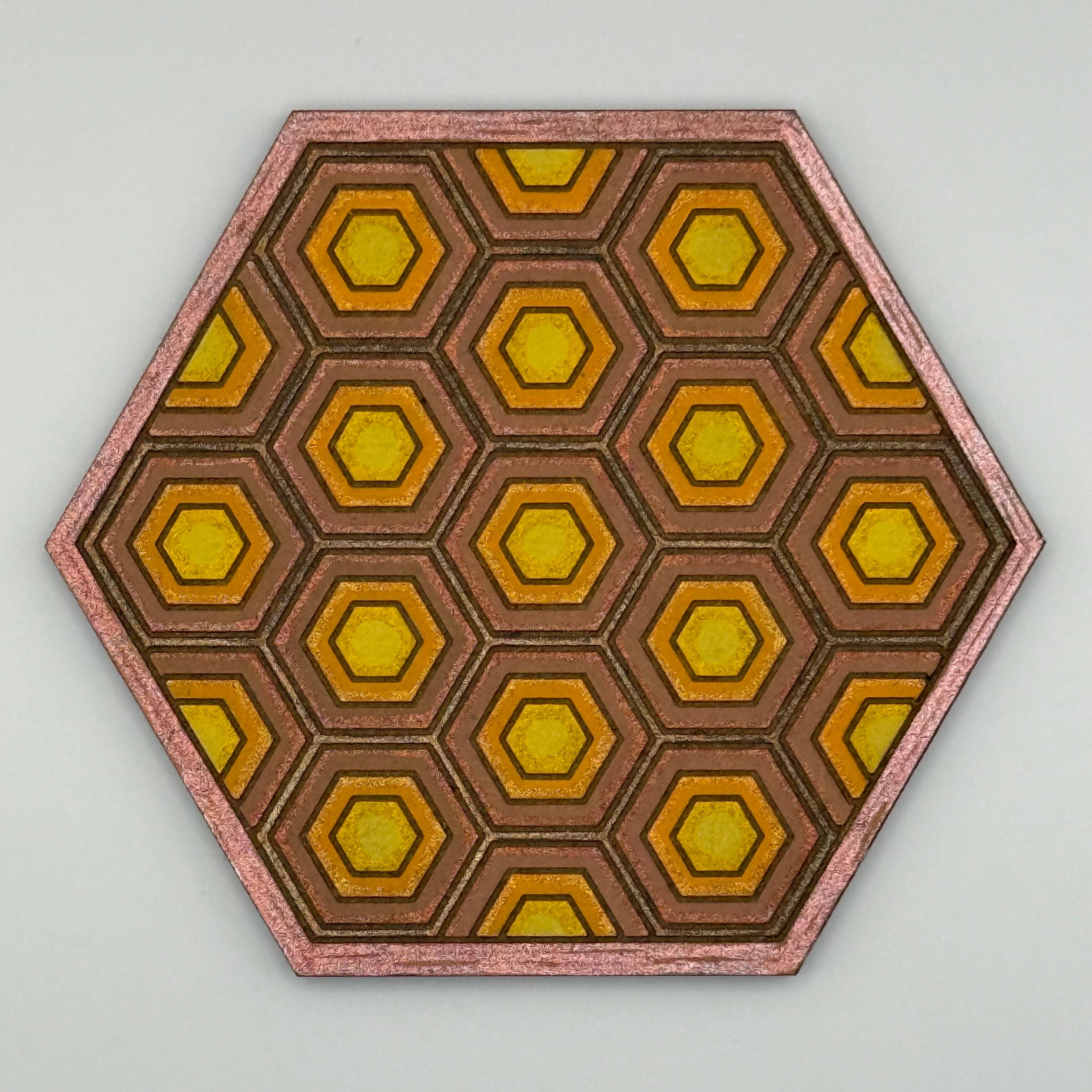 Honeycomb