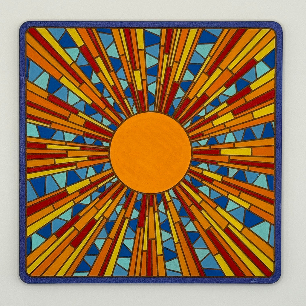 Mega Sun