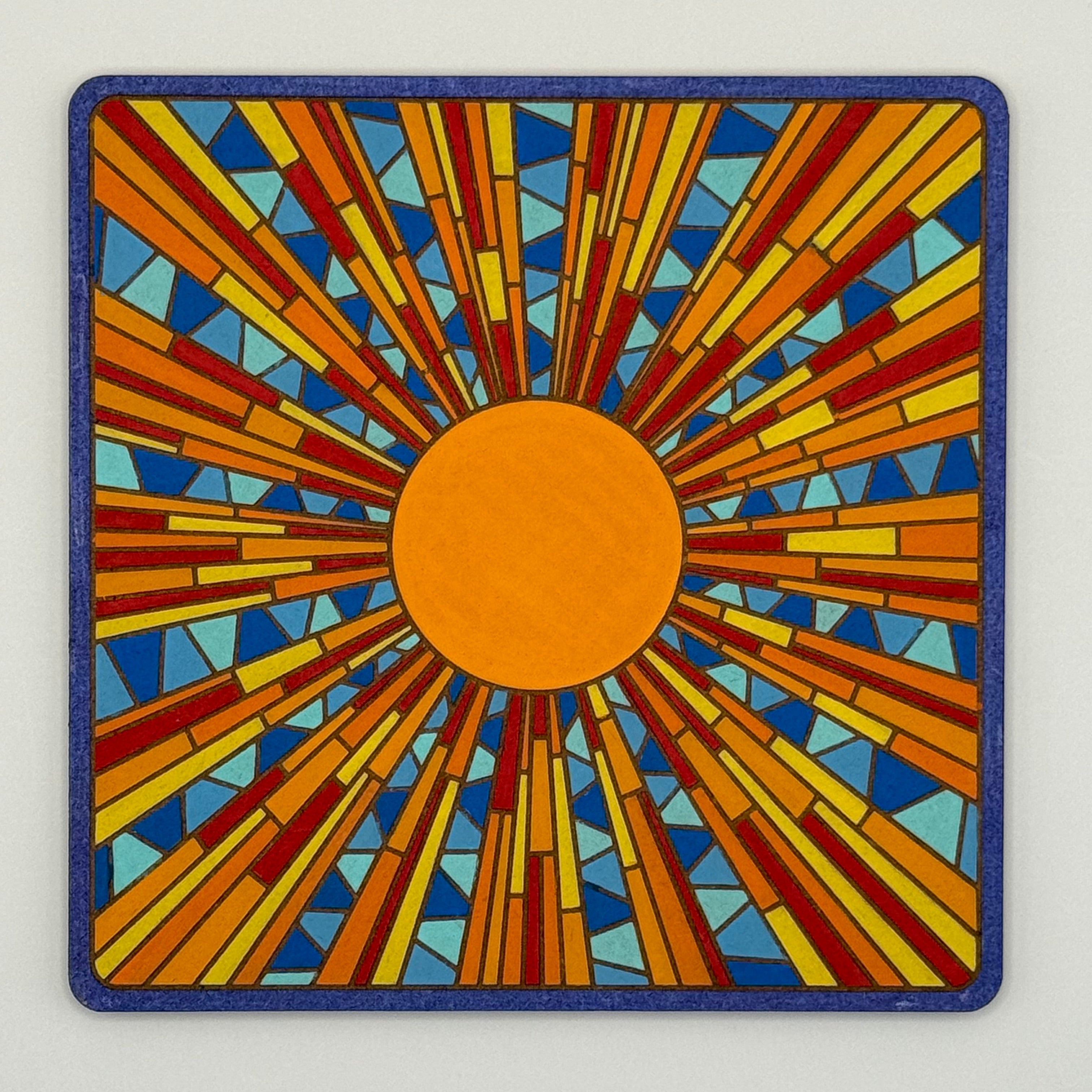 Mega Sun