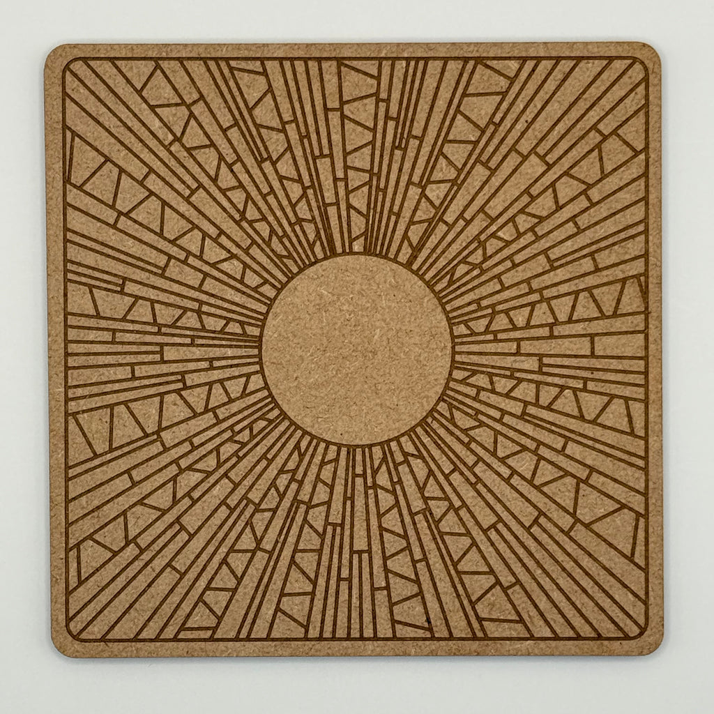 Mega Sun