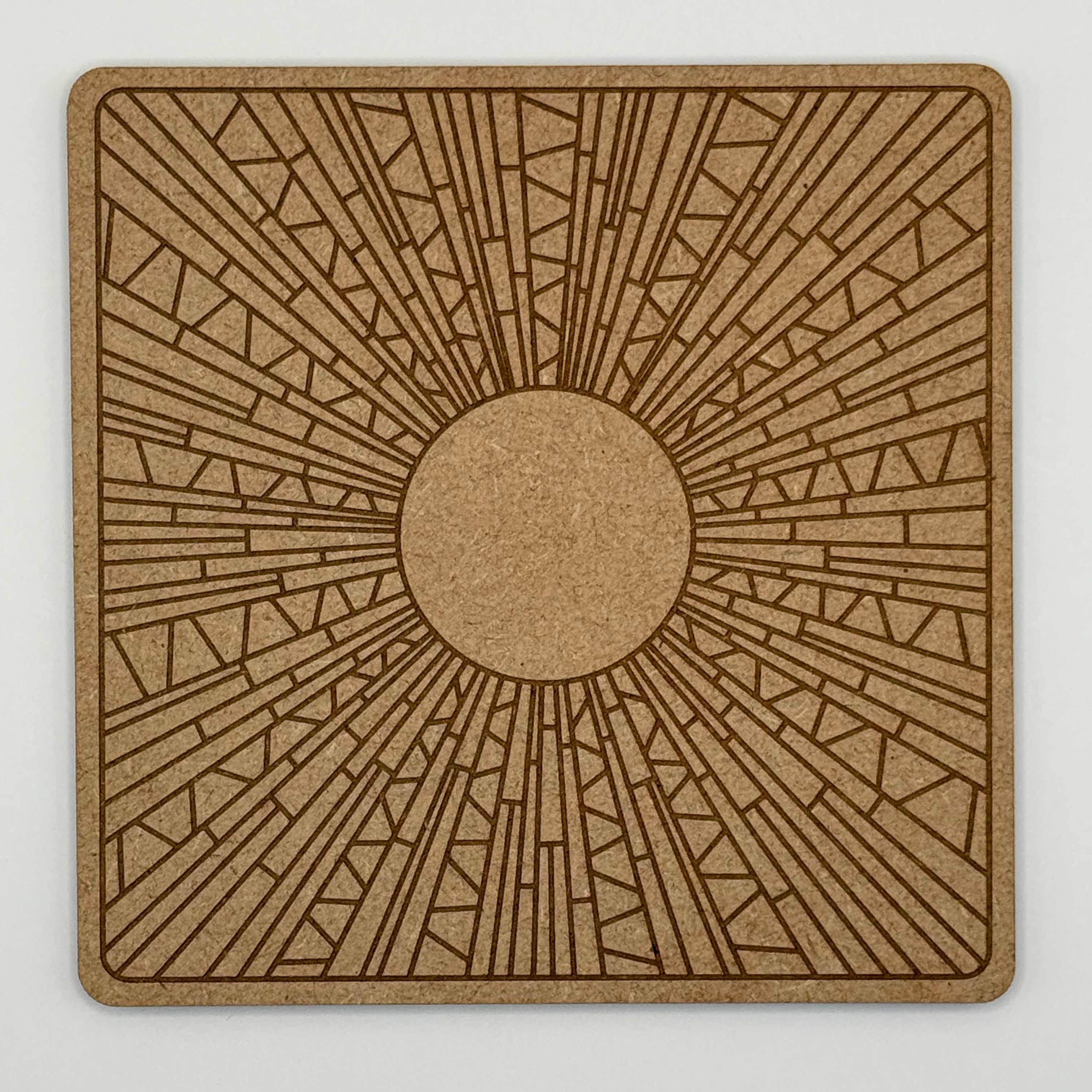 Mega Sun